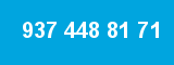 937 448 81 71 937 448 81 71